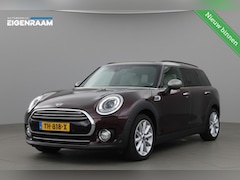 MINI Clubman - 1.5 Cooper Chili | Pano | LED | Leder | H&K | Origineel NL