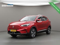 MG ZS - EV EV Long Range Comfort 70kWh | Camera