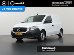 Mercedes-Benz Citan - 110 CDI | L2 Lang | 95 PK | Parkeercamera | 2-zits | Cruise Control | Digitale Radio | Cer
