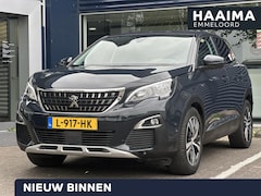 Peugeot 3008 - 1.2 PureTech Allure | Stoelverwarming| Apple Carplay/Android Auto | Skiluik | Lichtmetalen