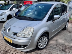 Renault Grand Modus - 1.2 TCE Dynamique