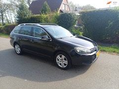 Volkswagen Golf Variant - 1.2 TSI Comfortline BlueMotion