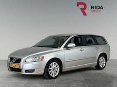 Volvo V50 - 2.4i Edition II 170 PK Automaat