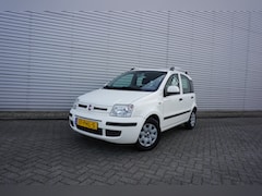 Fiat Panda - 1.2 Edizione Cool Climate / Elektr. ramen / NAP /