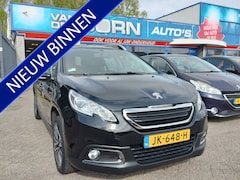 Peugeot 2008 - 1.2 PureTech Blue Lion Automaat Trekhaak Nw APK