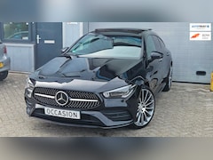 Mercedes-Benz CLA-Klasse - SB 250e AMG PANO Keyless MultiBeam Adaptive Memory BTW Carplay