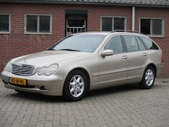 Mercedes-Benz C-klasse Combi - 180 K. Elegance