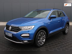 Volkswagen T-Roc - 1.0 TSI LOUNGE