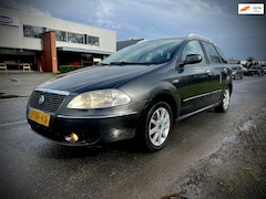 Fiat Croma - 2.2-16V Dynamic AUTOMAAT, CLIMATRONIC, NIEUWE APK