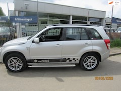 Suzuki Grand Vitara - 1.9 Exclusive, DIESEL, airco