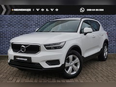 Volvo XC40 - 1.5 T2 Momentum Core | Trekhaak | Navigatie | LED | Parkeercamera | Parkeersensoren V+A |
