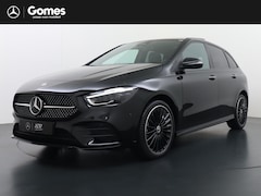 Mercedes-Benz B-klasse - 250 e Business Solution AMG | Trekhaak Wegklapbaar | Distronic Cruise Control | Panorama