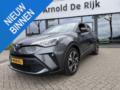 Toyota C-HR - 2.0 Hybrid Style