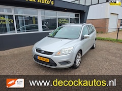 Ford Focus Wagon - 1.6 Trend