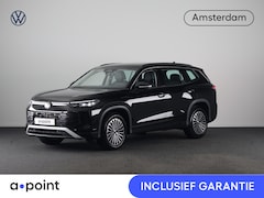 Volkswagen Tayron - 1.5 eHybrid Life Edition 204 pk Automaat (DSG) | Navigatie | Trekhaak (wegklapbaar) | Park
