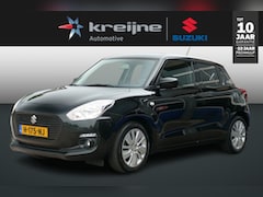 Suzuki Swift - 1.2 Select