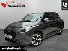 Suzuki Swift - 1.2 Style Smart Hybride [ ALL SEASON BANDEN I CARPLAY | ACC