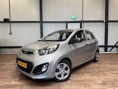 Kia Picanto - 1.0 CVVT 5 DRS / AIRCO / CARPLAY / NETTE STAAT