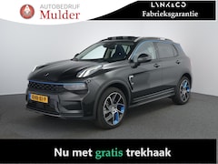 Lynk & Co 01 - 1.5 | 360 camera | ACC | Pano | Gratis trekhaak |