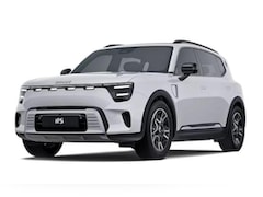 Smart #5 - 5 Pro 76 kWh LENTE BONUS | Van €48.460, - voor € 38.460, - | Panoramadak | Elektrische sto