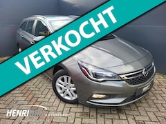 Opel Astra Sports Tourer - 1.4 Edition Camera / Cruise / DAB / AC / PDC