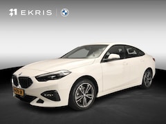 BMW 2-serie Gran Coupé - 218i | LED | Navigatie | Sportstoelen | Trekhaak | DAB | Hifi speakers | Alu 17 inch