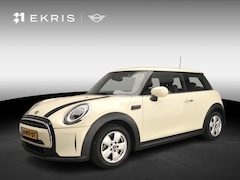 MINI One - 3-deurs Business Edition / Sportstoelen / LED / Climate / Cruise / PDC / Alu wielen 16 inc