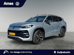 Volkswagen Tayron - 1.5 204pk eHybrid R-Line Edition Panoramaschuif-kanteldak | Black Style Pakket | Assistanc