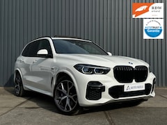 BMW X5 - xDrive45e M Sport 394 pk Pano, Laser, Trekhaak, BTW
