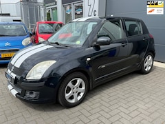 Suzuki Swift - 1.3 AIRCO | ELEKTR PAKKET | NIEUWE APK | NAP |
