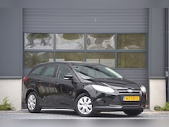 Ford Focus Wagon - 1.6 TI-VCT Trend Nieuwe riem | Trekhaak | Goed onderhouden