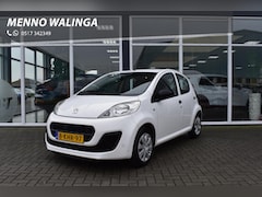Peugeot 107 - 1.0 Access|NAP| Nieuwe APK