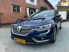 Renault Talisman Estate - 1.6 TCe Intens ( Automaat + Climate controle + Navigatie )