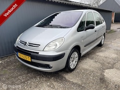 Citroën Xsara Picasso - 1.6i-16V Caractère