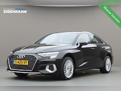 Audi A3 Limousine - 30 TFSI Pro Line | Adaptive Cruise | Navi | Apple Carplay