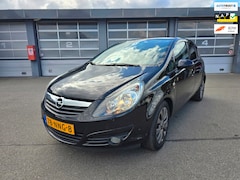 Opel Corsa - 1.2 '111' Edition Beste Prijs Garantie