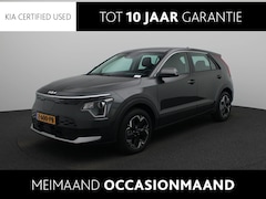 Kia Niro EV - Light Edition 64.8 kWh | SOH 100% | Camera | Cruise Control | Navigatie | Parkeer Sensoren