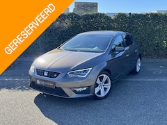 SEAT Leon - 1.4 TSI FR * Airco * Carplay * Apk 03-2027 * Garantie