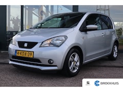 SEAT Mii - 1.0 Chill Out | Airco | Cruise control | Elektrische ramen voor