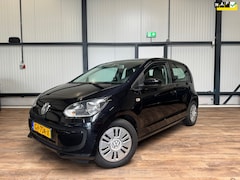 Volkswagen Up! - 1.0 move up 5DRS / AIRCO / NAVIGATIE