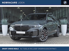 BMW X5 - xDrive50e M Sport Automaat / Trekhaak / Panoramadak / Comfortstoelen / Comfort Access / So