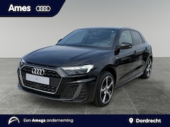 Audi A1 Sportback - 25 TFSI S edition
