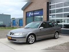 Saab 9-5 Estate - 2.3t Vector aut LPG-G3 OB Leder CAM ECC CC STVW TH
