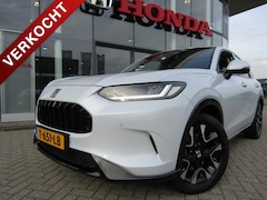 Honda ZR-V - 2.0 Full Hybrid 184pk Aut Advance, Allweatherbanden