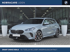 BMW 1-serie - 120 M Sport Automaat / Panoramadak / Sportstoelen / M Adaptief onderstel / Achteruitrijcam