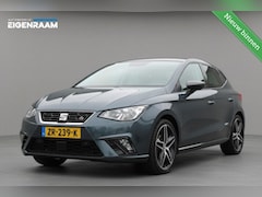SEAT Ibiza - 1.0 TSI FR DSG | Beats Audio | Adaptive Cruise