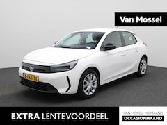 Opel Corsa - 1.2 | Cruise control | Parkeer sensoren achter