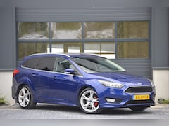 Ford Focus Wagon - 1.0 St-Line Cruise Control | Achteruitrijcamera