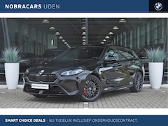 BMW 1-serie - 120 M Sport Automaat / Panoramadak / Sportstoelen / Achteruitrijcamera / M Adaptief onders