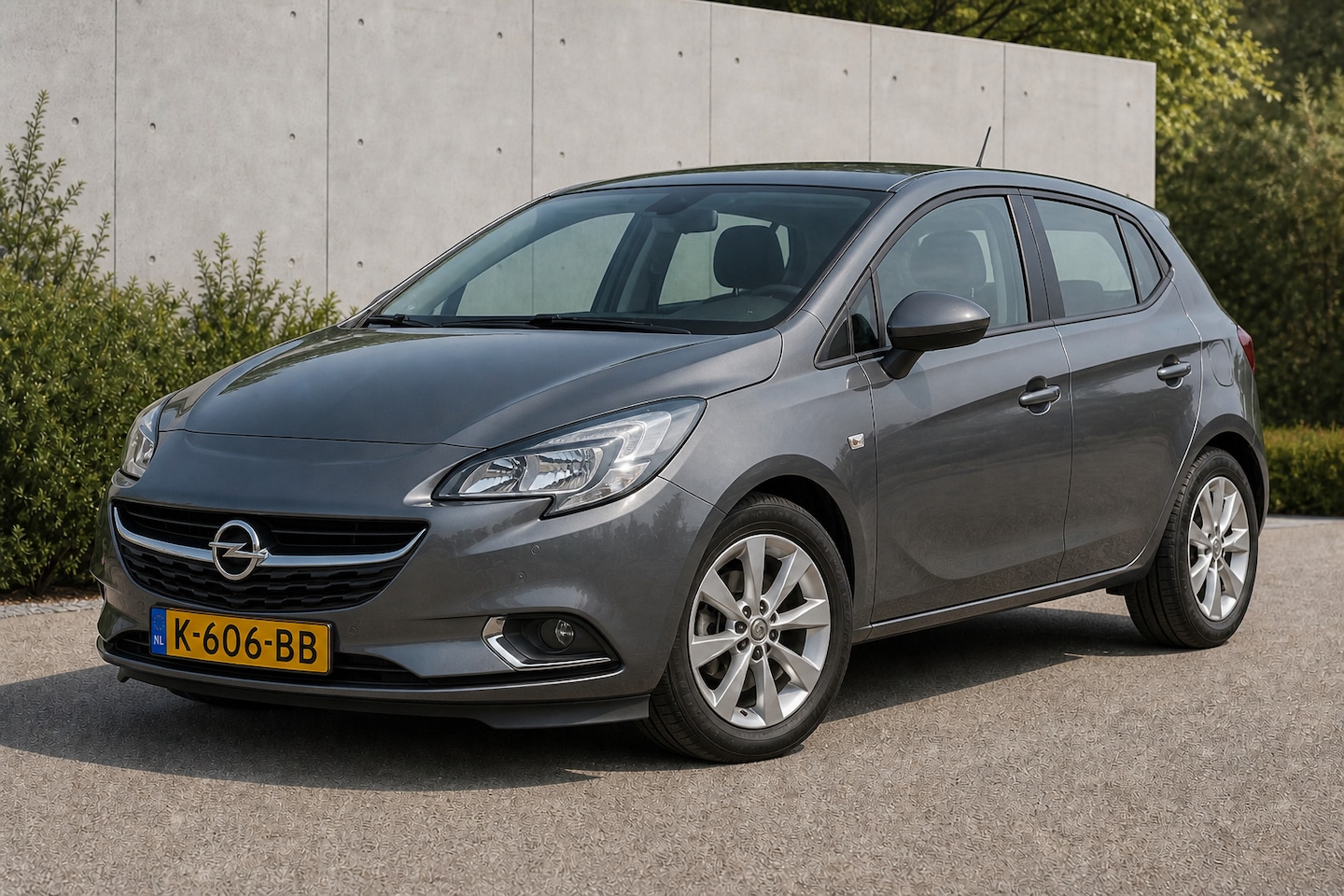 Opel Corsa - 1.4 Online Edition *Apple Carplay* Winterpack / Stoel/Stuurverwarming / PDC / Cruise Contr - AutoWereld.nl